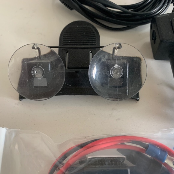 Valentine1 Gen1 Radar Detector Locator Accessories Bundle BOB Brown-Out Booster - Picture 3 of 9